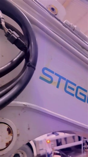 Skandinaviska Teknik & Smörjsystem AB👉 IDig monterad och kalibrerad till Stegenberg Entrprenad! 👍🏻 Då kan vi ta och börja förbereda för helg! 🥳 #idig #grävsystem #perfektion #grävapool #grävare #grävmaskin #perfektgrävdjup #idigidig #grävmaskiner #minigrävare #anläggning #markarbete #2Dsystem #2dgrävsystem #maskinstyrning #stsab #säkrarefordon #säkeranvändning #bygge #optimeradgrävning #grävmaskinist #braarbetsmiljö #förenkladinarbetsdag #stockholm #Norrort #uppsala #göteborg #oslo | Maskink