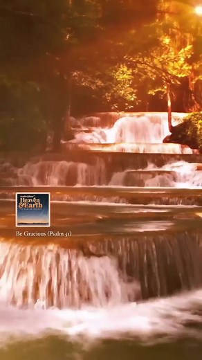 305 reactions · 55 shares | “Restore to me the joy of Your salvation. Sustain me with a spirit that is willing. Cleanse me and I will be clean, wash me and I will be whiter than snow. Let me hear joy and gladness. Let these bones You have broken rejoice.” From “Be Gracious (Psalm 51)” a Psalm of David. ——— STREAM ALBUM slinky.to/HeavenAndEarth GET CD + VINYL + GEAR aaronshust.com (click Store) | Aaron Shust | Facebook