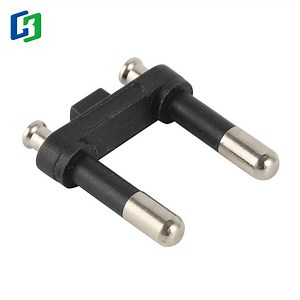 [Hot Item] Premium Inmetro Certified Brazil Power Plug with Durable Brass Pins