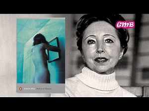 Delta of Venus - Anaïs Nin