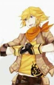 Burning Gold (MHA X MALE READER) - Bakugo, Bakugoing, Bakugone