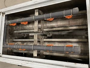 [Hot Item] Screw Press Dehydrator for Paper and Pulp Industry