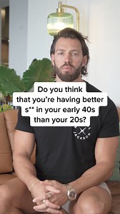 In your 20s, intimacy is often driven by curiosity and exploration. It's a time of learning, where the focus might be on discovering your own desires. But as we mature, our approach to connection deepens. By your 40s, intimacy can become a truly fulfilling experience, centered around mutual respect, communication, and emotional closeness. Mature relationships are about understanding and honoring each other's needs, creating a safe and supportive space where both partners can fully connect. It’s 