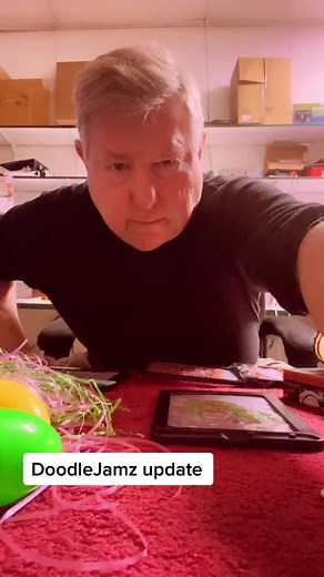 DoodleJamz Update: Introducing More Beads and Exciting Additions!