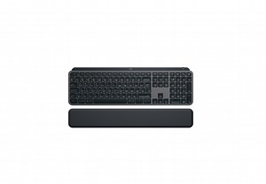 Ghid de utilizare a tastaturii fără fir logitech MX Keys S PLUS