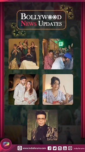 2.7K views | Varun-Natasha Welcomed Baby Girl, Swara Bhaskar Reacts On Body Shaming, Adah Sharma Feels Positive In SSR House . . . #VarunDhawan #NatashaDalal #SwaraBhaskar #DeepikaPadukone #RanveerSingh #SanjayLeelaBhansali #HeeraMandi2 #AdahSharma #SushantSinghRajput #SSR #IndiaForums | India Forums | Facebook