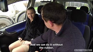Czech Bitch