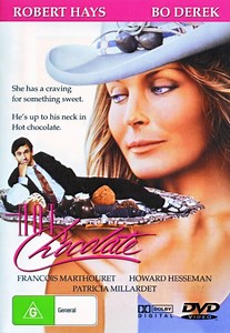 Media - Hot Chocolate (Film, 1992)