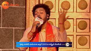 300K views · 12K reactions | తన పాటతో అందరి మనసులు గెలుచుకున్న Tushar...! #TusharPerformance #SaReGaMaPaTheNextSingingYouthIcon #SaReGaMaPa #ZeeOnTheGo | Zee Telugu | Facebook