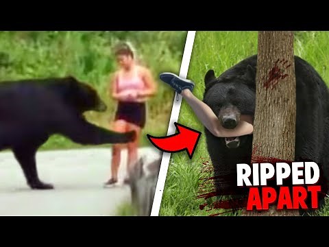 The HORRIFYING Last Minutes of Jacqueline Perry!