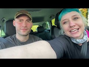 The adventure begins (Day One)