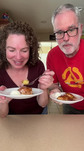 Easy & Delicious Apple Dumplings Recipe