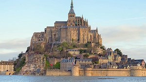 Saint Louis de Montfort