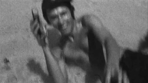 Watch the official trailer for A Far From Home Movie, a mini-documentary which follows 4AD shoegaze icons Lush on tour from 1992–1996. Compiled by bassist Phil King in memory of drummer Chris Acland, the short film is now streaming on the Criterion Channel in US and Canada. | Letterboxd