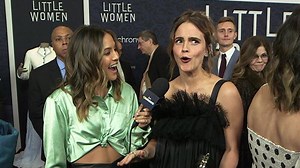 Emma Watson Will Forever Be 100% Self-Partnered