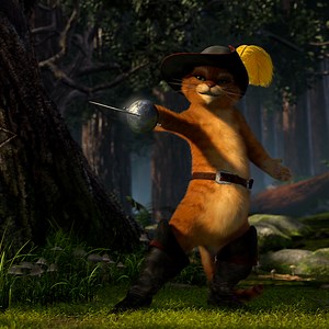 I said what I said: SHREK 2 is one of the most iconic moments in the history of cinema. | Netflix Geeked