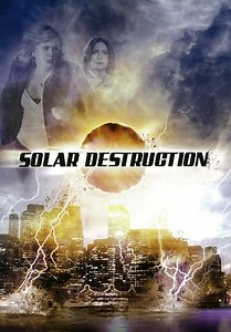 Solar Destruction (2008)