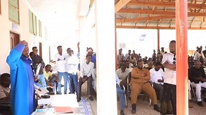 16K views · 326 reactions | Eedeysane Axmad "Wey dhacdaa rag wada socda in ninkudhinto qabiilkuna xaliyo" | Farxaan Ahmed Fiicane | Facebook