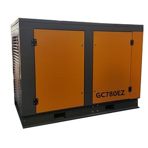 [Hot Item] air compressor electric 110kw 20m³/min industrial used stationary screw air compressor
