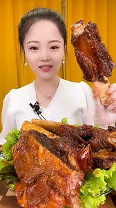 9.3K views · 342 reactions | Juicy Grilled Cow Ribs Mukbang: A Flavor Explosion in ASMR Savor juicy, tender grilled cow ribs in this epic mukbang with real ASMR sounds that make every bite even better. #mukbang #asmr #eating #food #challenge #mukbangers #mukbangasmr #mukbangshow #mukbangeating #mukbangfood | Lindsey | Facebook