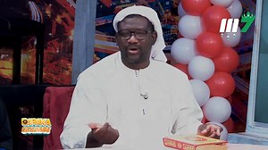 Kassim Koné : « C’est une obligation sur la femme d’aller à la mosquée ». | Daraka Duman | Renouveau TV