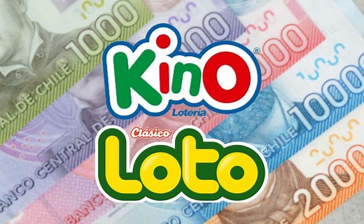 Paso a paso cómo jugar al Loto y al Kino por internet: Esta noche se sortean premios históricos