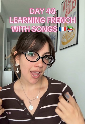 Learning French with 'Moi… Lolita' — Fun Beginner Practice