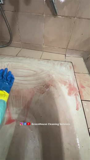 4.6K views · 100 reactions | ♻️Magical Bathroom Deep Cleaning✨Full...