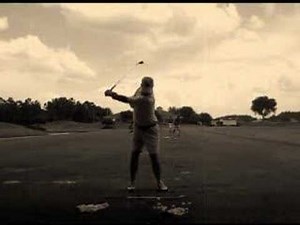 Ben Hogan Secret Drill