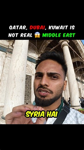 Syria is Real Middle East #shortsfeed #shortsvideo #dailyvlog