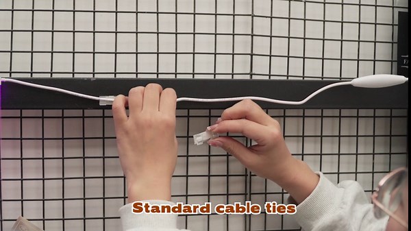 LED Message Writing Board - 24"x8" Acrylic Magnetic Dry Erase Board, Hangable Neon Effect Menu Sign Board, Illuminated Drawing Board Perfect for Home Wedding Shop Cafe Bar Decoration Promotion