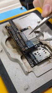 11K views · 261 reactions | iPhone X touch issue motherboard repair case sharing #iphonerepair #phonerepair #mobilerepair #motherboardrepair #iphoneonly | REWA Tech | Facebook