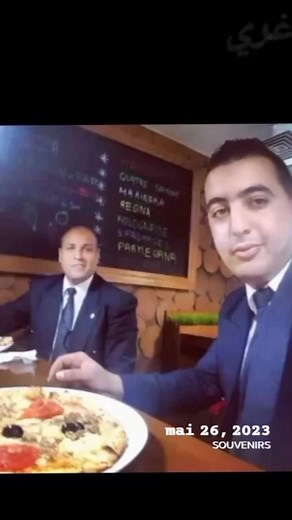 Madani Mouhamed on Reels