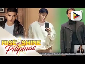 TALK BIZ: Ion Perez, pinaghubad ni Vice Ganda?