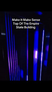 4.3K views · 382 reactions | The Top Of The Empire State Building #makeitmakesense #bigt #history #nyc #manhattan | Thomas Farrell | Facebook