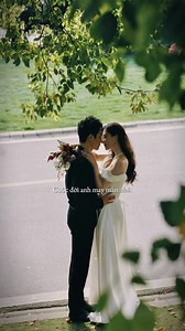 Cặp Ngoại Cảnh May Mắn Anh Chú Chọn – Tiềm Năng Idol
