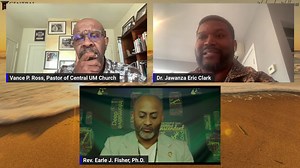 Central UMC - Atlanta: 6/5/24 - Wednesday WELLNESS | Central United Methodist Church | Facebook