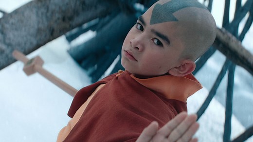 Bringing the world of the Avatar to life takes a village... or in this case, four nations. Avatar: The Last Airbender arrives February 22nd! | Netflix