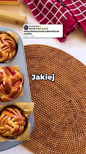 Jakiej szkolnej zasady najbardziej nie znosiłeś?