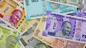 vue de dessus de la monnaie : vidéo de stock (100 % libre de droit) 3913104179 | Shutterstock