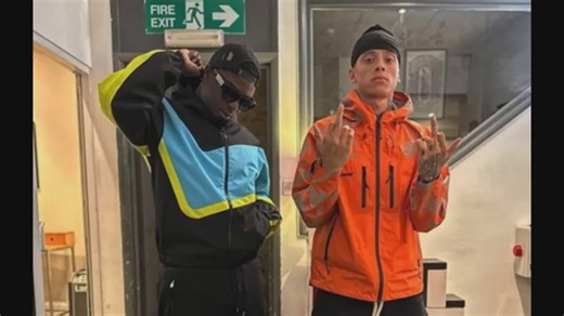 Ninho & Central Cee - Eurostar [Lyrics Audio HQ] Disponible ici : https://amzn.to/3PnpS9b Pour nous soutenir, faire un don ici : https://paypal.me/100pourcenfrance Vous souhaitez un partenariat contactez nous ici : 100pourcentfrance@gmail.com To support us make a donation here: https://paypal.me/100pourcenfrance You want a partnership contact us here: 100pourcentfrance@gmail.com Para apoyarnos haz una donación aquí: https://paypal.me/100pourcenfrance Si desea una asociación, contáctenos aquí: 10