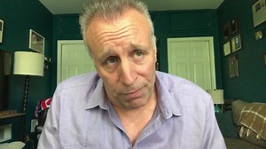 Comedian Etiquette (Revised) vicdibitetto.net | Vic DiBitetto