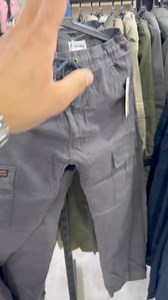 1.5K views · 310 reactions | pantalon homme 留‍♂️ cargo | Prichoc SBA | Facebook