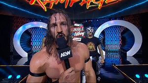 The Bastard PAC & Rocky Romero go toe-to-toe on Rampage! | 5/24/24, AEW Rampage | All Elite Wrestling
