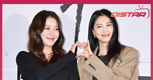 Lee So-yeon and Oh Yoon-a shine at VIP premiere of 'Victory' in Seoul