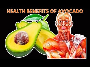10 Proven Health Benefits of Avocados | Avocado Health Benefits