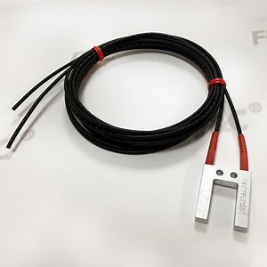 [Hot Item] FFU 12mm Single U Shape Optic Fiber Sensor