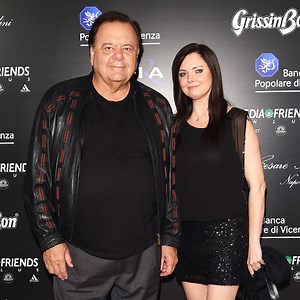 Goodfellas Star Paul Sorvino and Dee Dee Benkie Get Married in the Simplest Wedding Ever!
