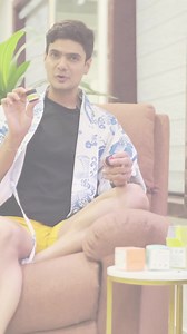 ✨ Solid Perfumes – Ananda, Praana, Moksha & Yog Nidra ✨ Ek exclusive range of long-lasting aromatic fragrances jo aapko poore din refreshed aur energetic rakhe. Made with premium-quality ingredients, ye fragrances gentle hain aapki skin ke liye aur provide karte hain soul-stirring rejuvenation. 💛 Mood aur spirit ko uplift kare 💛 Daily wear ya special moments ke liye perfect 🚚 Delivery in 5–7 days | Trusted by 10 Million Customers | Studd Muffyn Life