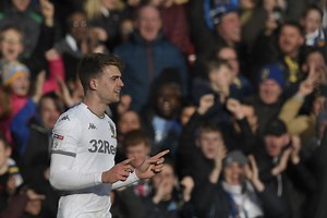 £10m star shares what he told his girlfriend about Leeds fans